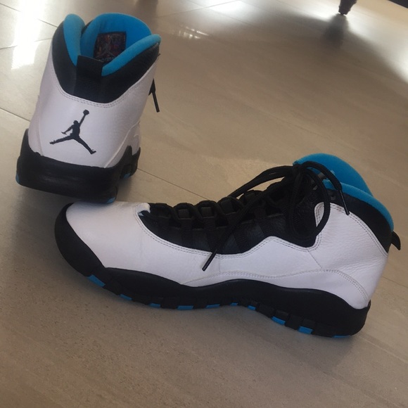 Jordan Other - Air Jordan’s